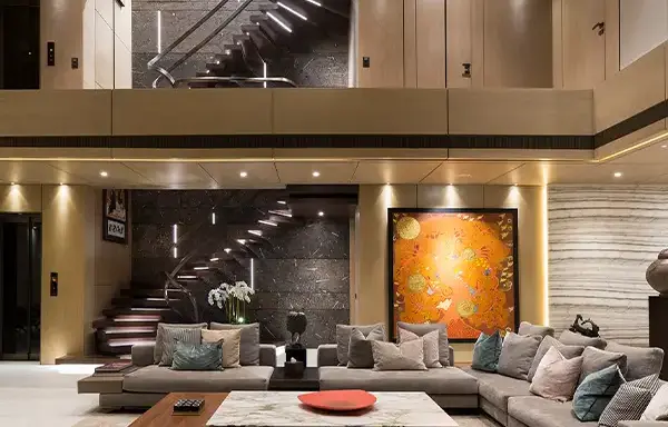 Luxury Duplex in Sheikh Zayed