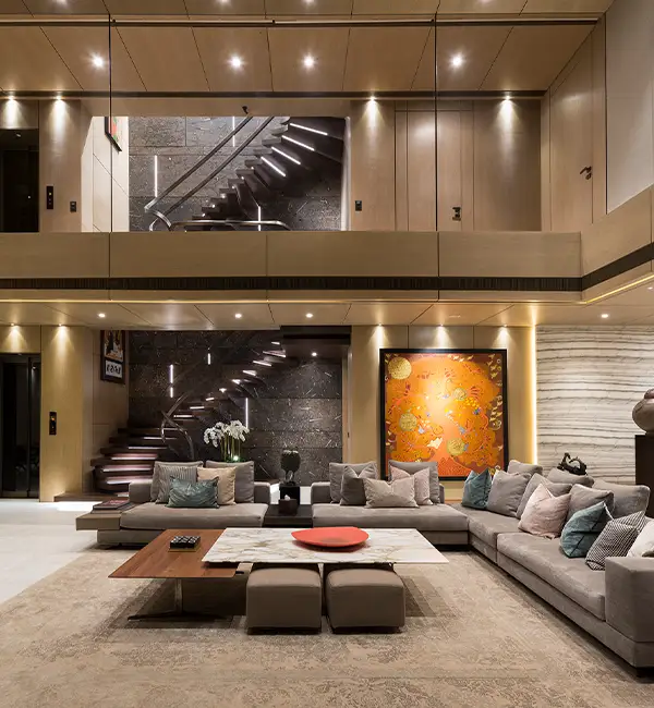 Luxury Duplex in Sheikh Zayed
