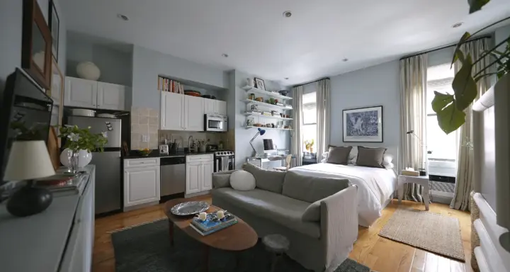2BR Apartment in Heliopolis